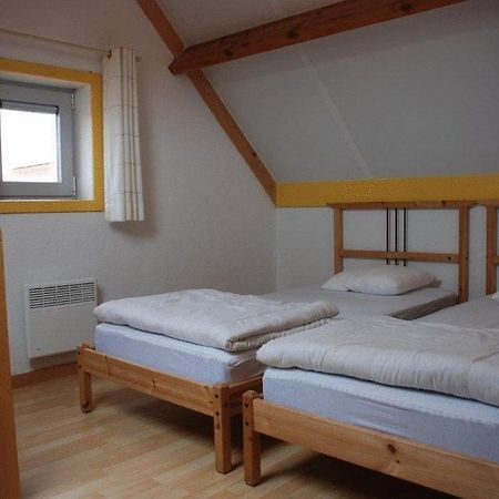 Floris'Home De Haan Eksteriør bilde