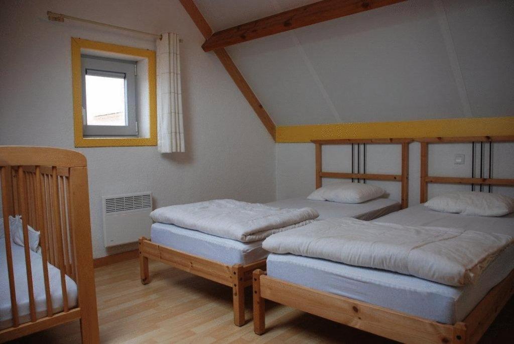Floris'Home De Haan Rom bilde