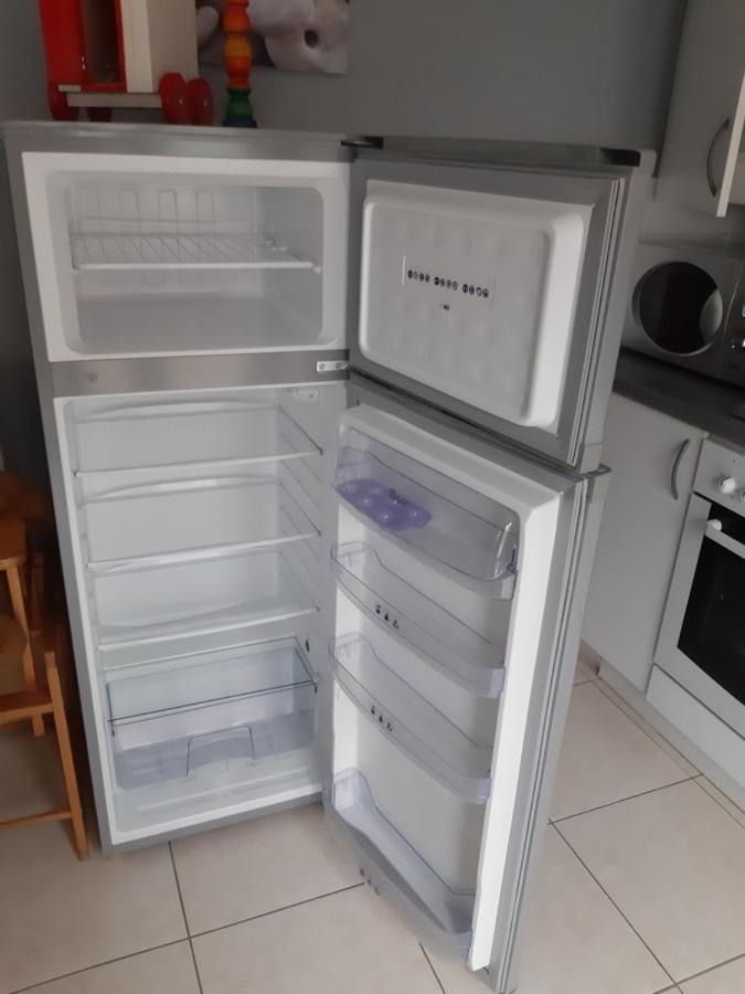Floris'Home De Haan Eksteriør bilde