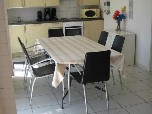 Floris'Home De Haan Eksteriør bilde